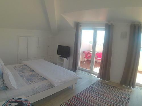 Bed & Breakfast Baleal Spot