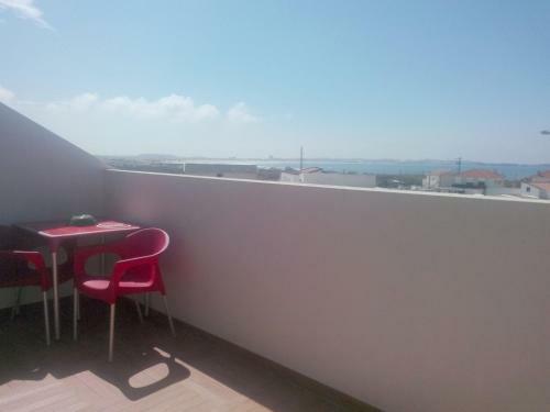 Bed & Breakfast Baleal Spot
