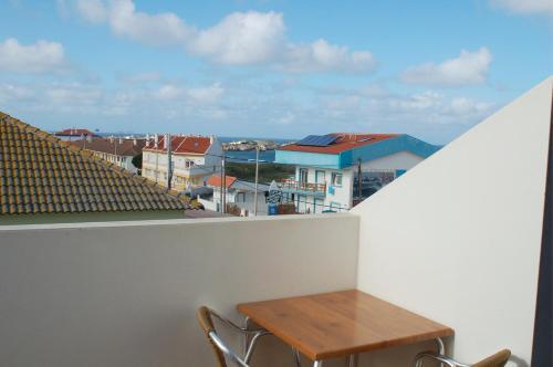 Bed & Breakfast Baleal Spot