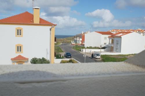 Bed & Breakfast Baleal Spot