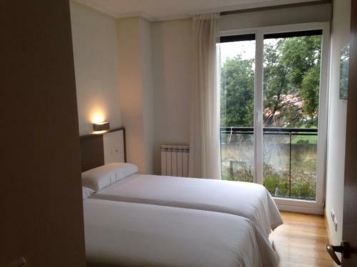 Apartamento Ulia B - Local Rentss