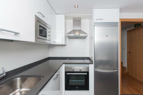 Apartamento Ulia B - Local Rentss