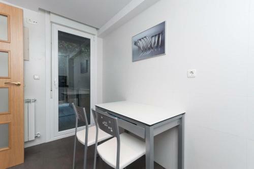 Apartamento Ulia B - Local Rentss