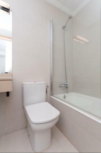 Apartamento Ulia B - Local Rentss