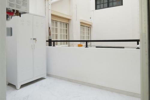 Apartamento Cinema Suite By Feelfree Rentals