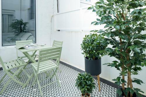Apartamento Cinema Suite By Feelfree Rentals