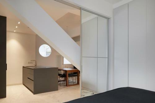 Apartamento Cinema Suite By Feelfree Rentals