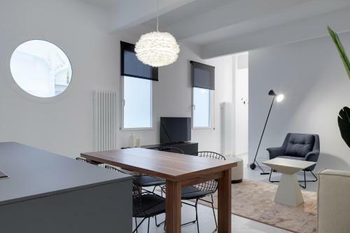 Apartamento Cinema Suite By Feelfree Rentals