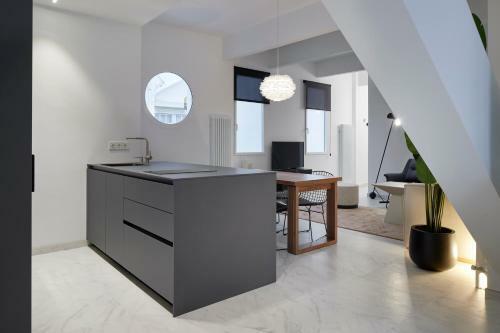 Apartamento Cinema Suite By Feelfree Rentals