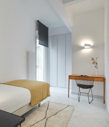 Apartamento Cinema Suite By Feelfree Rentals