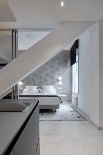 Apartamento Cinema Suite By Feelfree Rentals