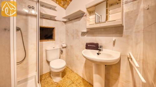 Vidreres Villa Sleeps 22 Pool Air Con Wifi