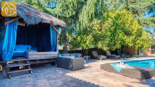 Vidreres Villa Sleeps 22 Pool Air Con Wifi