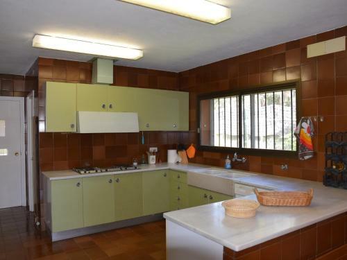 Villa Can Kauf