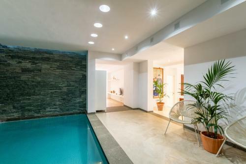 Wellness House