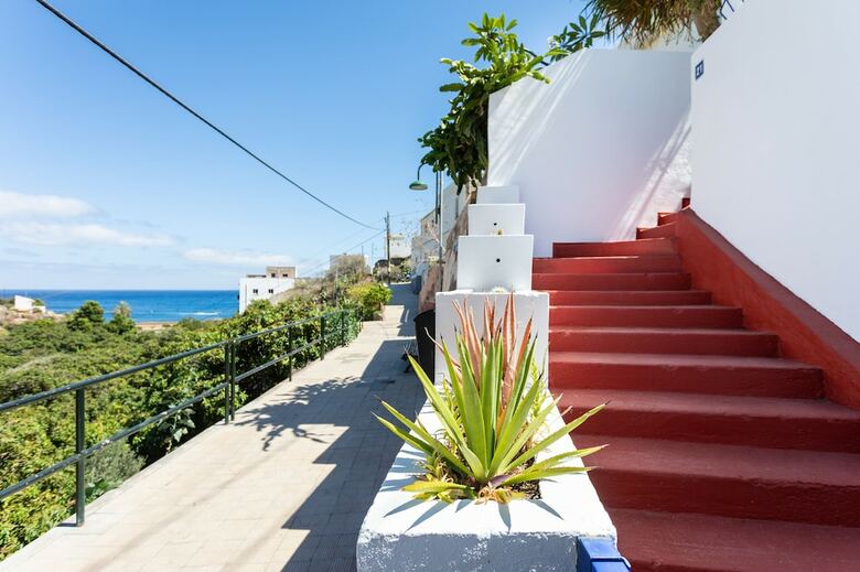 Casa Sirena