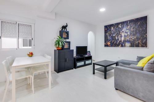 Apartamento Santa Cruz Centro Wifi Tranv�a 10