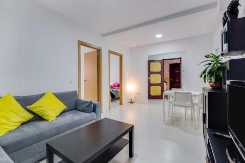 Apartamento Santa Cruz Centro Wifi Tranv�a 10