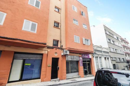 Apartamento Santa Cruz Centro Wifi Tranv�a 10