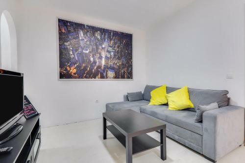 Apartamento Santa Cruz Centro Wifi Tranv�a 10