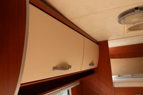 Rent Camper Motorhome, Alquiler Autocaravana