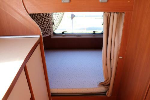 Rent Camper Motorhome, Alquiler Autocaravana