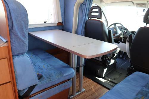 Rent Camper Motorhome, Alquiler Autocaravana