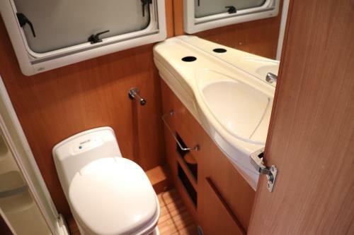 Rent Camper Motorhome, Alquiler Autocaravana