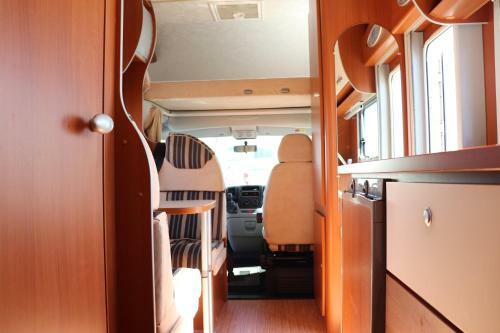 Rent Camper Motorhome, Alquiler Autocaravana