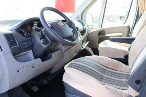 Rent Camper Motorhome, Alquiler Autocaravana