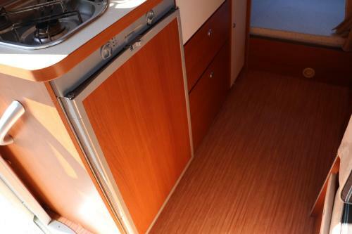 Rent Camper Motorhome, Alquiler Autocaravana