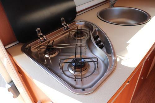 Rent Camper Motorhome, Alquiler Autocaravana