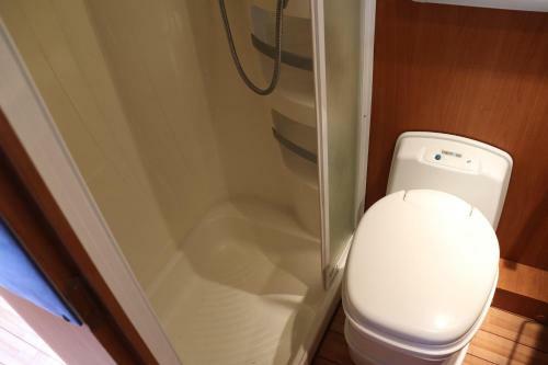 Rent Camper Motorhome, Alquiler Autocaravana