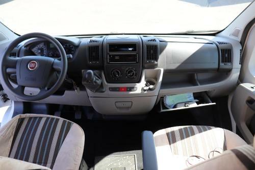Rent Camper Motorhome, Alquiler Autocaravana