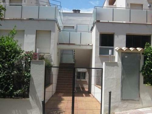 Apartamento Canyet