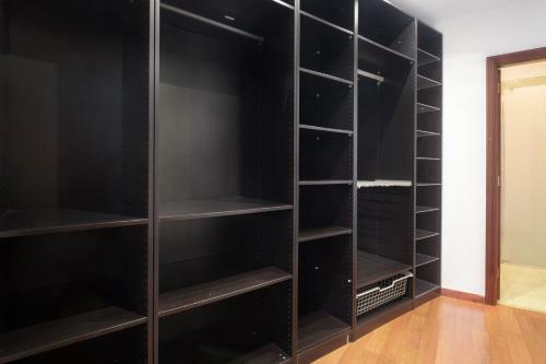 Apartamento �tico Luminoso Santa Cruz