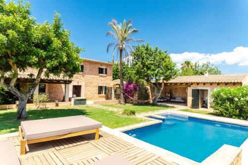 Villa Siscelis