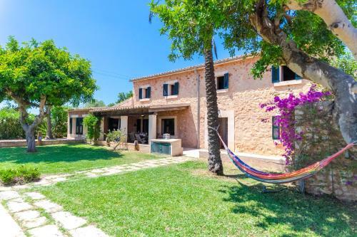 Villa Siscelis