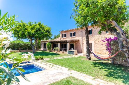 Villa Siscelis
