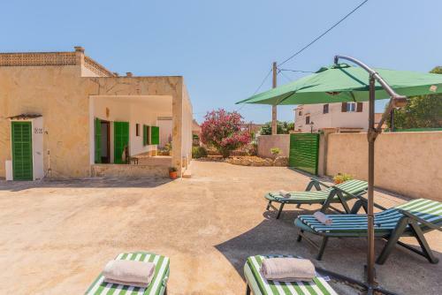 Villa S�aguila