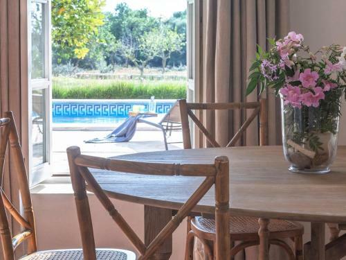 Villa Los Almendros