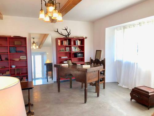 Agroturismo The Cliffs - Countryseaside Loiba