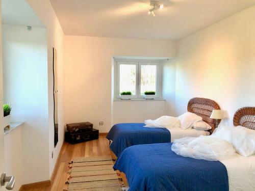 Agroturismo The Cliffs - Countryseaside Loiba