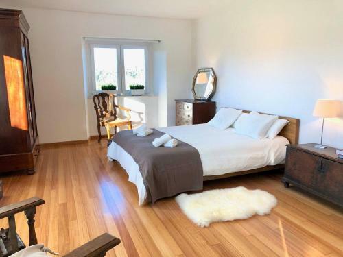 Agroturismo The Cliffs - Countryseaside Loiba