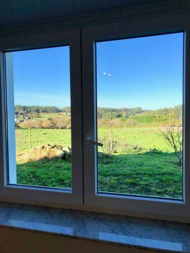 Agroturismo The Cliffs - Countryseaside Loiba