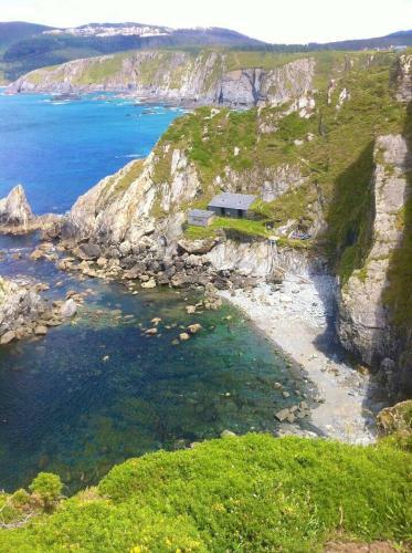 Agroturismo The Cliffs - Countryseaside Loiba