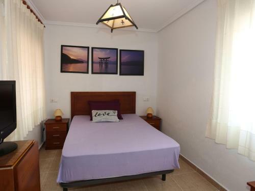 Holiday Home Monte Y Mar