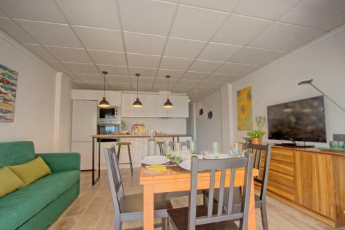Apartamento Sierra Mar - Piscis