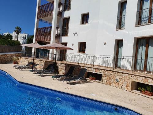 Apartaments Vaixell