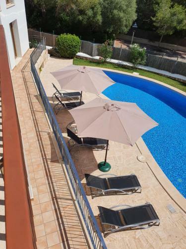Apartaments Vaixell
